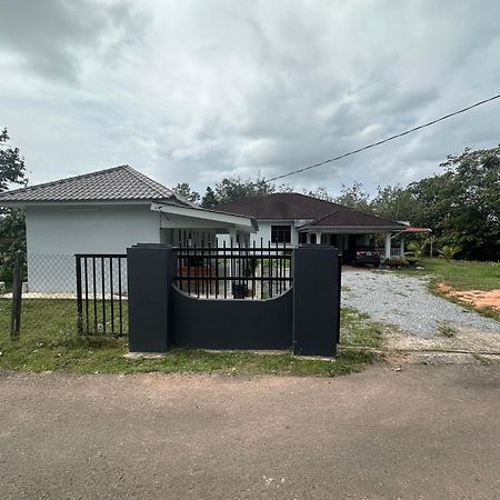 Cahaya Roomstay Kangar Ngoại thất bức ảnh